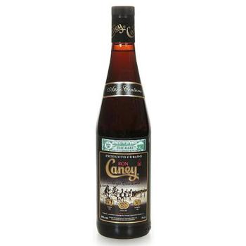 Rum Caney Anjeo Centuria, Kuba, 0,7l 38% vol