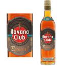 Rum Havana Club Especial Anej